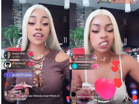 pinkydoll leaked reddit|TikTok influencer Pinkydoll is pissed that her OnlyFans photo